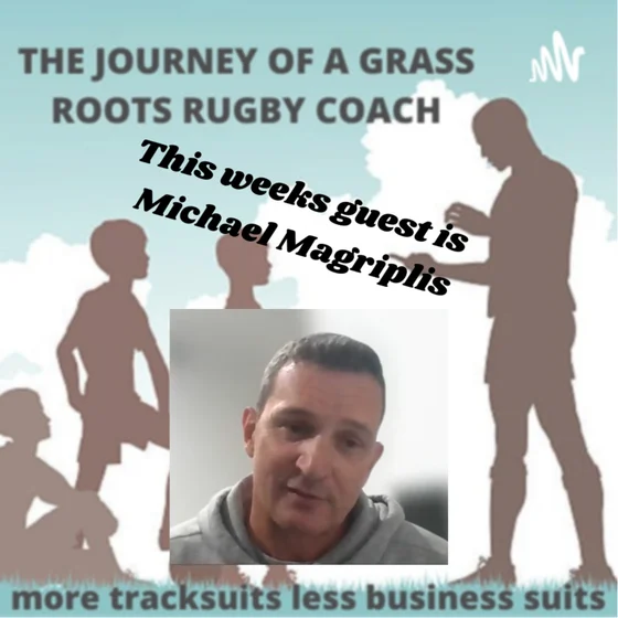 Michael Magriplis - Building rugby IQ in your players