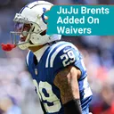 Dolphins GM Chris Grier Speaks, CB JuJu Brents Added Off Waivers, Kendall Lamm Back & More