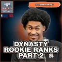 NBA Dynasty Rookie Rankings: Cooper Flagg, Dylan Harper & Top 20 Breakdown