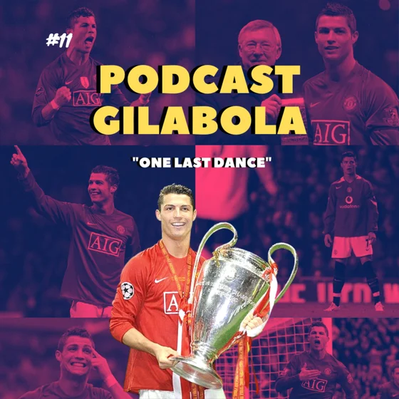 Episode 11: One Last Dance