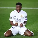 4 - IL RUGGITO DI VINICIUS