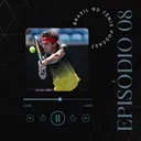 #08 - Análise PlayAnalytica - Thiago Wild vs Andrey Rublev - R1 Australian Open 2024
