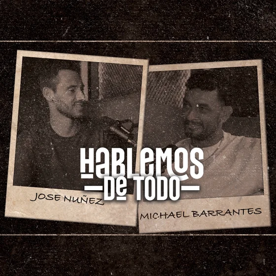 Hablemos de Todo con Michael Barrantes T.2 Ep.4