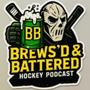 Brews'd & Battered 32 w/ Tyson Kirkby
