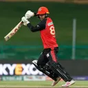 Colin Munro
