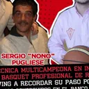 Rancho desde el Living con Sergio Nono Pugliese