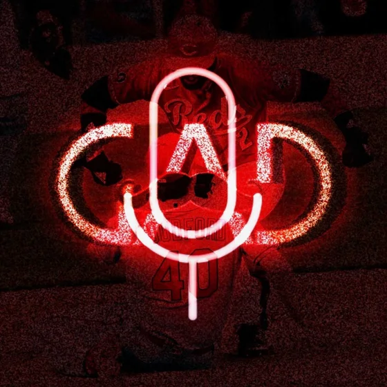 Episode 2: I'll Always be a Reds Fan
