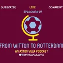 ::From Witton to Rotterdam:: Episode 19 feat. Rick Leong of the California Lions Club!!