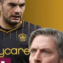 The Motherwell total needed for safety after top six race ends