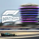 Will Ferrari be faster? More overtakes + pit stops? - 2025 Bahrain GP Preview with Felipe Drugovich
