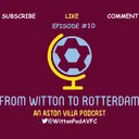 ::From Witton to Rotterdam:: Episode 10 feat. Gogulan Dorairajoo of the Malaysia Lions AND the 'Off the Ball' Podcast!