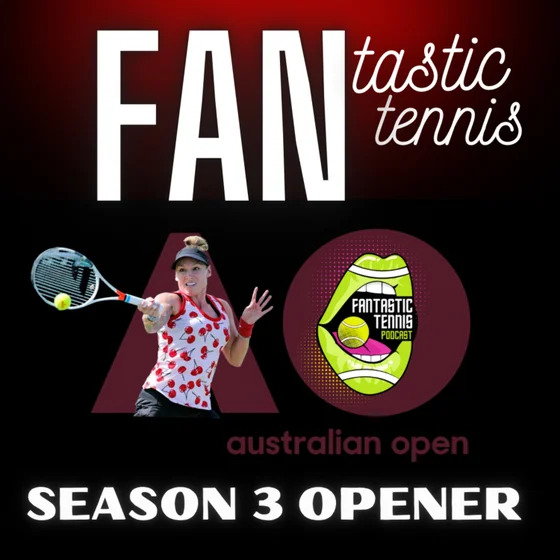 Getting To Know....Tennis Headlines This Week