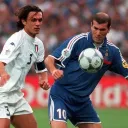 Futebol Buffet #3 - Euro-2000