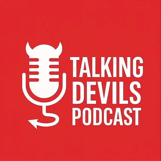 Bayindir Blunder Costs United - Talking Devils Podcast