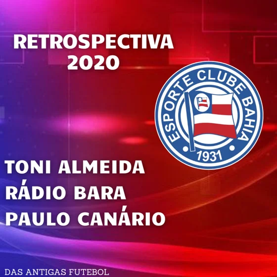 RETROSPECTIVA DO E.C BAHIA EM 2020 #6