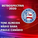RETROSPECTIVA DO E.C BAHIA EM 2020 #6