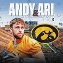 The transfer QB who could change EVERYTHING for Iowa