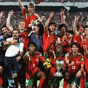 Footbhall of Fame #18 - Portugal de 1991