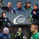 Let's Talk Coaching: Andy Friend