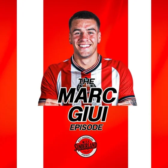Sunderland sign Marc Guiu - but what is he like? | WTF Podcast