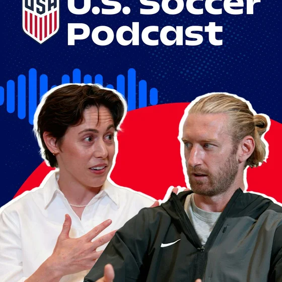 Tim Ream on the Upcoming World Cup plus Reaction to USA-Japan