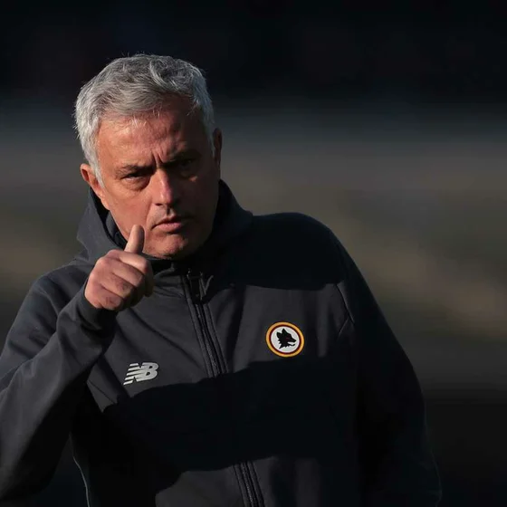 José Mourinho