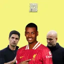 “Unprofessional” Wins? Isak to Liverpool, Guehi Left Behind, Arsenal Overractions & Pep’s Untested Territory