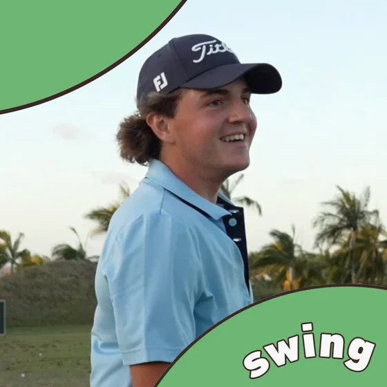 Plein soleil sur le golf français