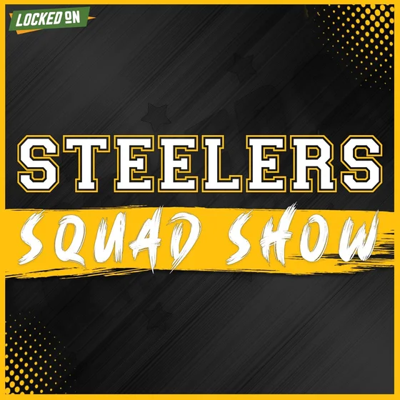 STEELERS SQUAD SHOW: Roster Cuts, Practice Squad, QBs, and PICKETT