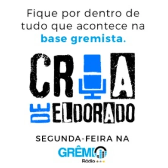 #EP16 - Cria de Eldorado 22/11/2021