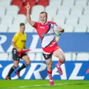 Rip it up and start again? Challenge Cup Quarter Finals Review