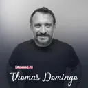 #73 - Thomas Domingo, son histoire dans la peau - Chuter et remonter