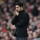Arsenal's season is over