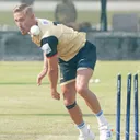 Luke Wood on coming back, boundary catches, Dubai Capitals and the play-offs to come!