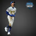 Bats Alive, Rotation Elite, Dodgers Are Back? Plus Playoff Picture
