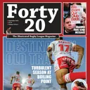 Forty20 LIVE: 29th September 2025