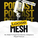 NLL Week 17 Was a Mess… And We Loved Every Second