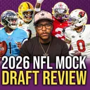 ESPN’s Matt Miller 2026 NFL Mock Draft REACTION | Full 1st-Round Breakdown & Analysis