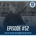 The Seals Podcast: Episode 52
