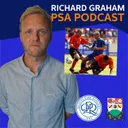 10. Richard Graham