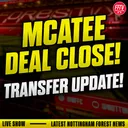 🚨HERE WE NEARLY GO! James McAtee From Man City To Nottingham Forest!