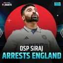Siraj's Oval fury saves Gambhir's neck in England | Sledging Room S3 Ep 08