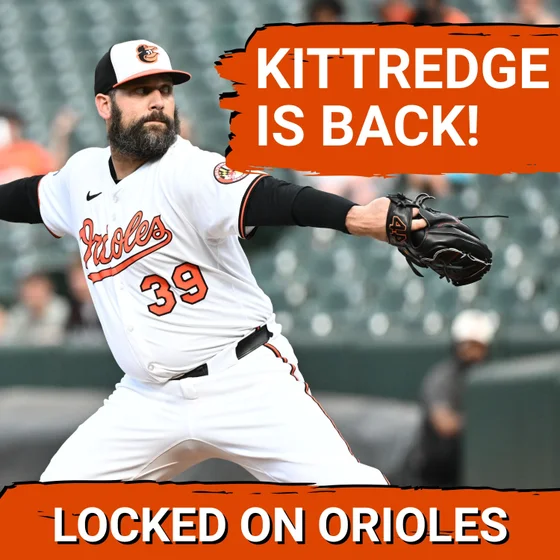 Orioles News & Notes: Andrew Kittredge, Tyler O'Neill, Jorge Mateo, Dietrich Enns