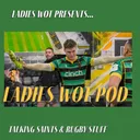 Ladies Wot Pod Episode 10
