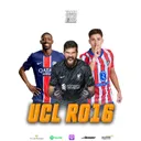 Enrique masterclass, PSG vs Liverpool | Alisson heroics | Madrid issues?