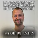 #48 Kristian Huselius