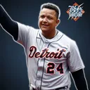 Are the 2025 Tigs Better than 2012?