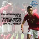 Pemain Timnas Kok Ngga Senasib Rachel Venya?
