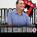 La LIGA sigue buscando ADN Morado