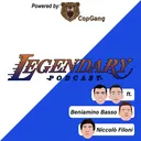 Ep. 05 | Beniamino Basso & Niccolò Filoni